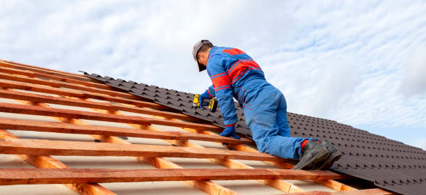 Reliable Bourbonnais, IL Roofing and repair Solutions